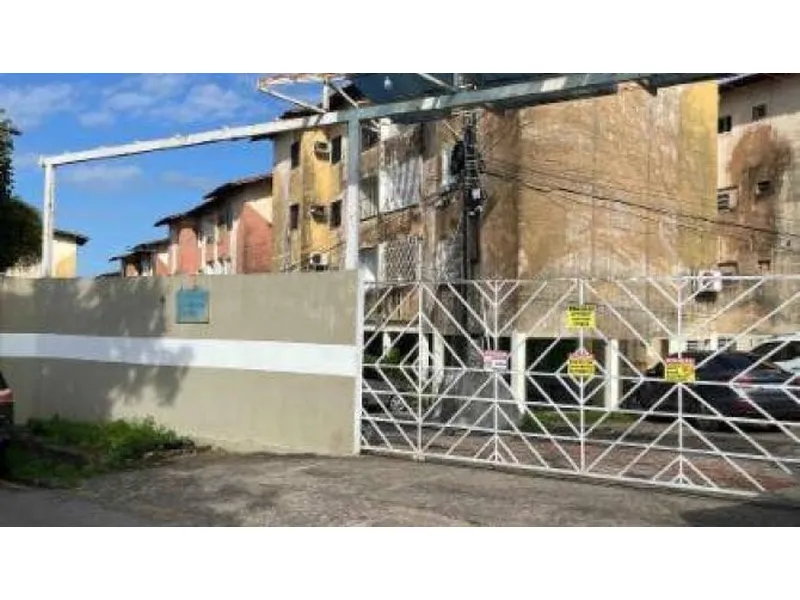 Apartamento em leilão