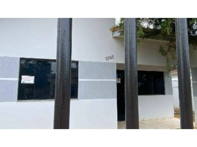 Casa em Leilão Extrajudicial