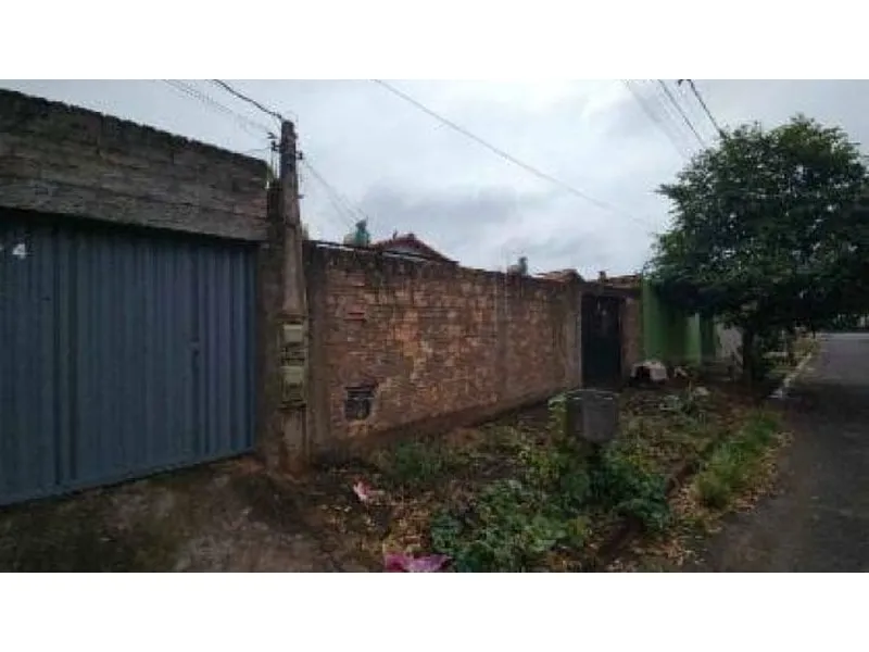 Casa em Leilão Extrajudicial