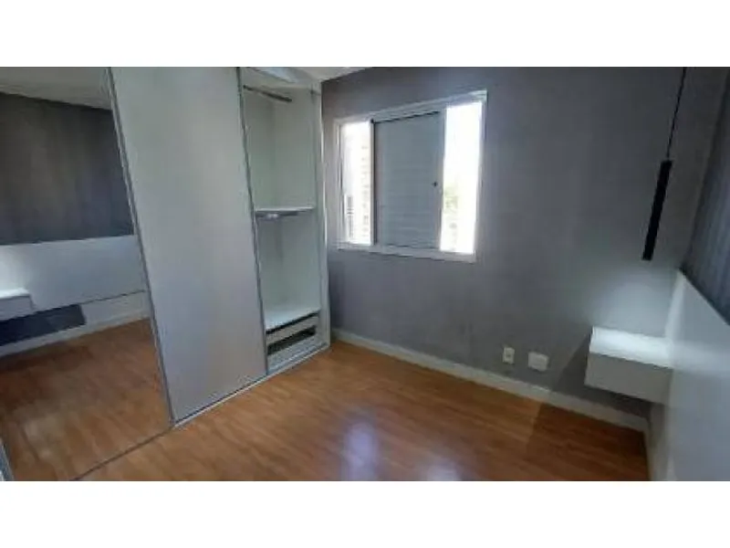 Apartamento em leilão