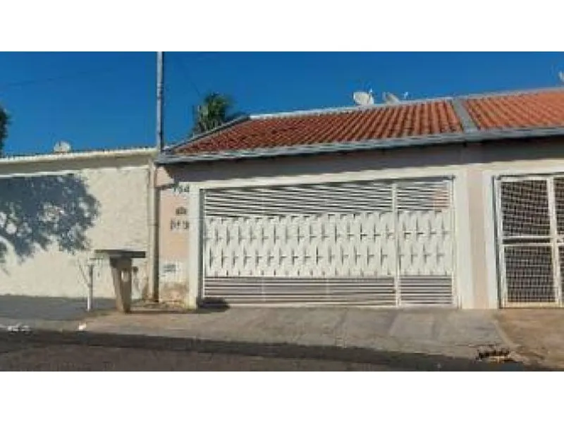 Casa em Leilão Extrajudicial