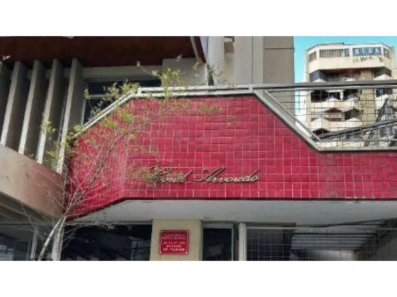 Apartamento em leilão