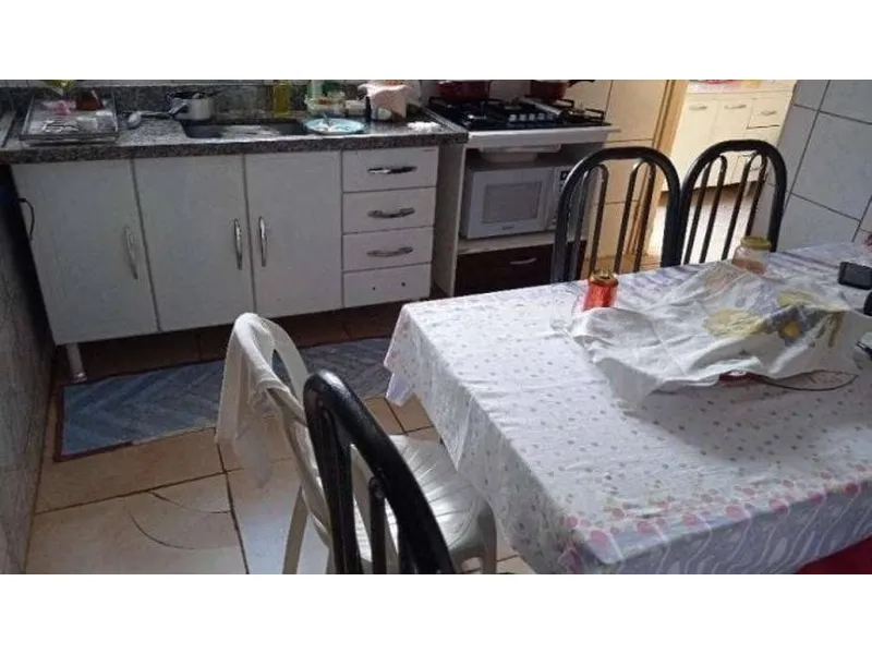 Casa em Leilão Extrajudicial