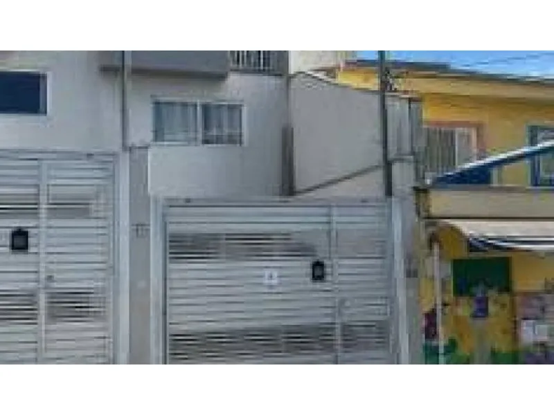 Casa em leilão