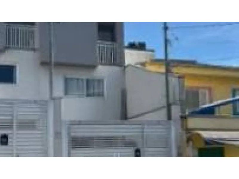 Casa em leilão