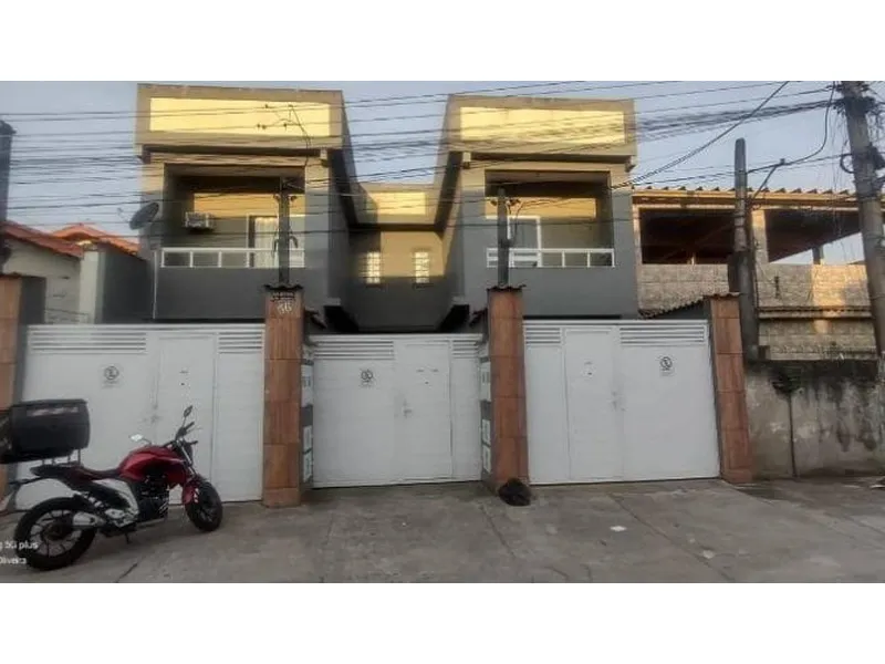 Casa em Leilão Extrajudicial