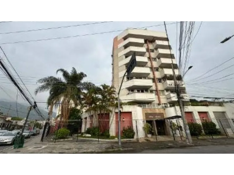 Apartamento em leilão
