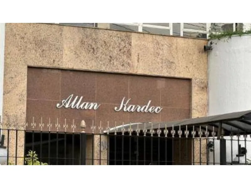 Apartamento em leilão
