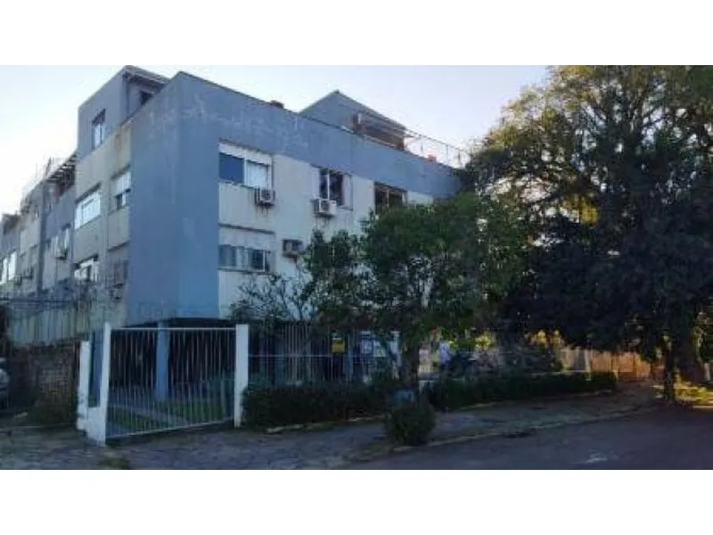 Apartamento em leilão