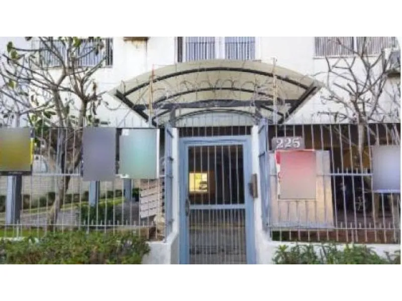 Apartamento em leilão