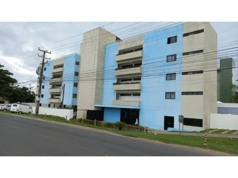 Apartamento em leilão