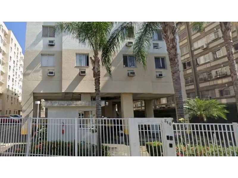 Apartamento em leilão