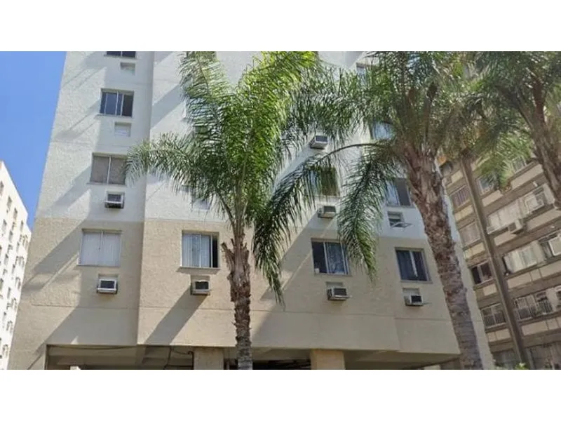 Apartamento em leilão