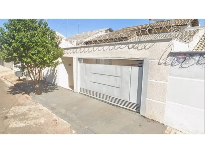 Casa em Leilão Extrajudicial