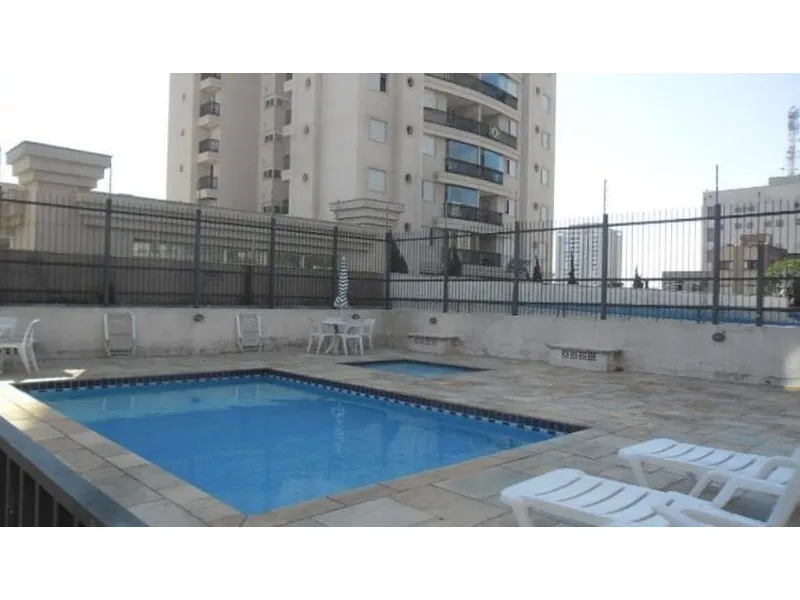 Apartamento em leilão