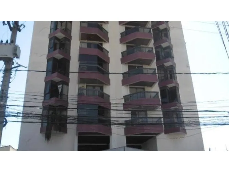 Apartamento em leilão