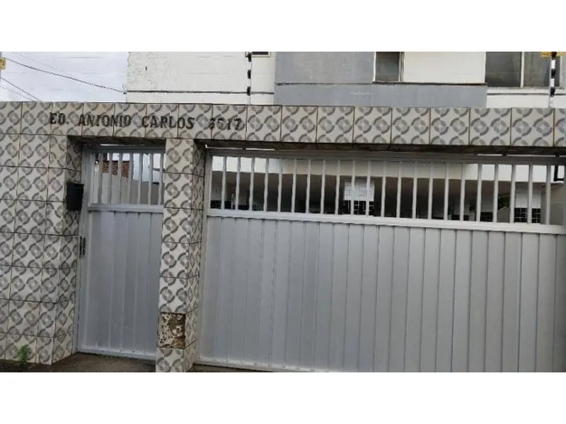 Apartamento em leilão