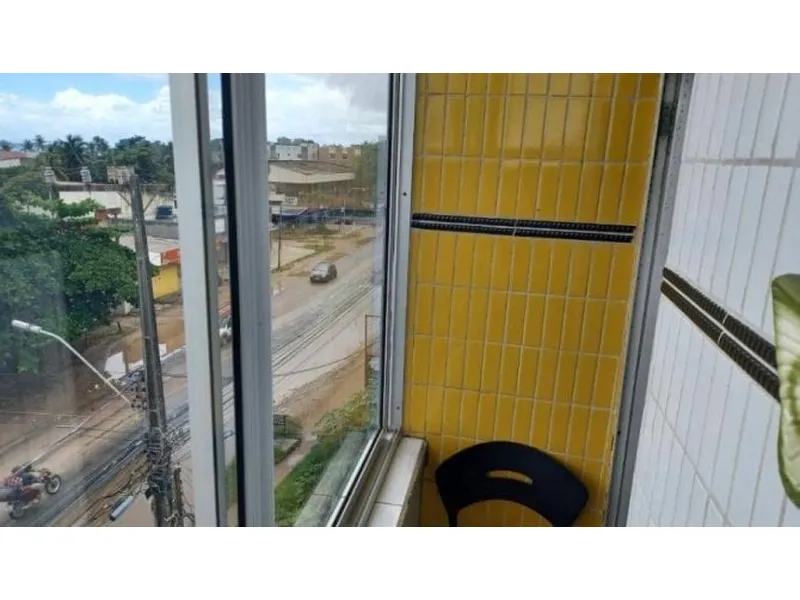 Apartamento em leilão