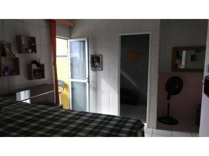 Apartamento em leilão