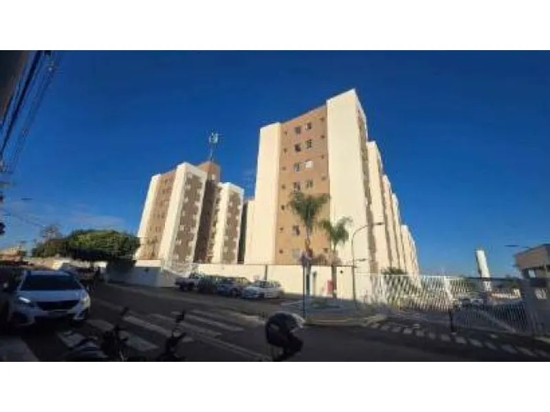 Apartamento em leilão