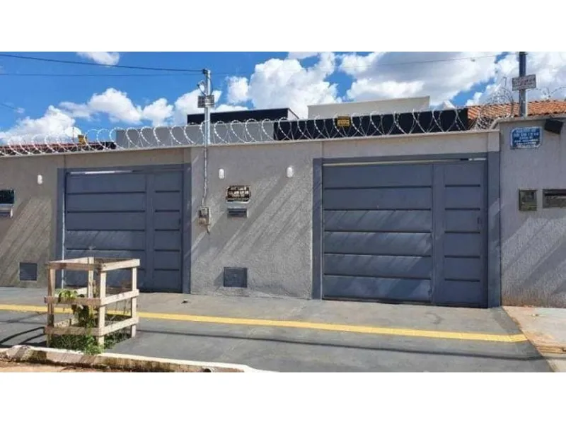 Casa em Leilão Extrajudicial