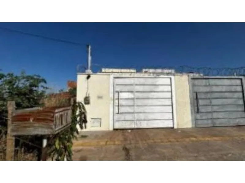 Casa em Leilão Extrajudicial