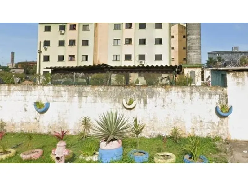 Apartamento em leilão