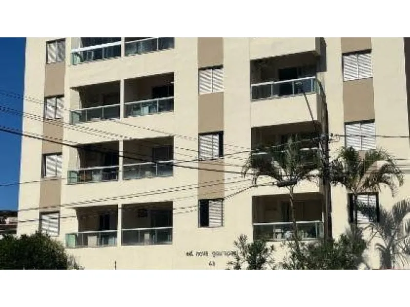 Apartamento em leilão