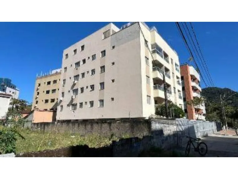Apartamento em leilão