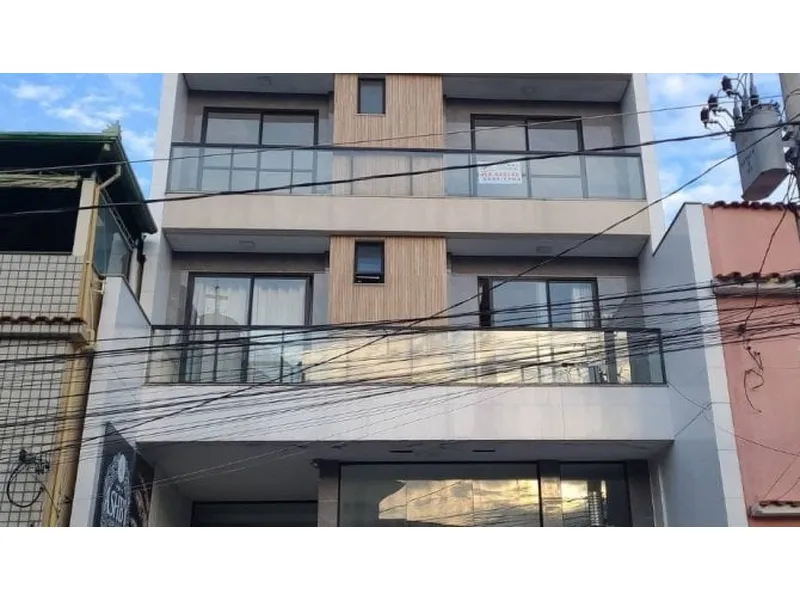 Apartamento em leilão