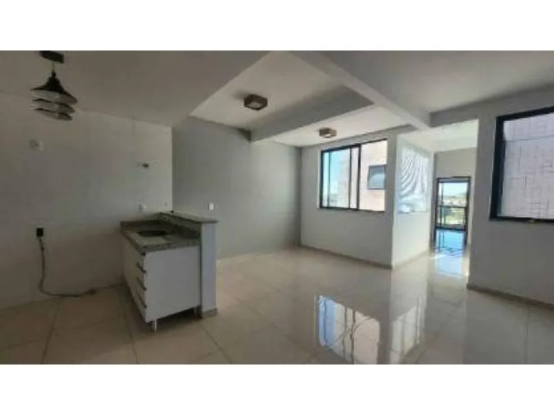Apartamento em leilão