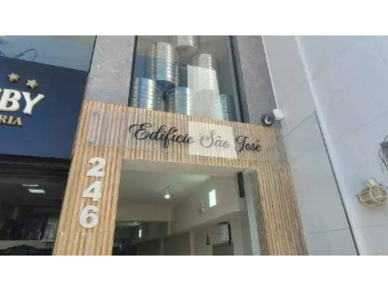 Apartamento em leilão