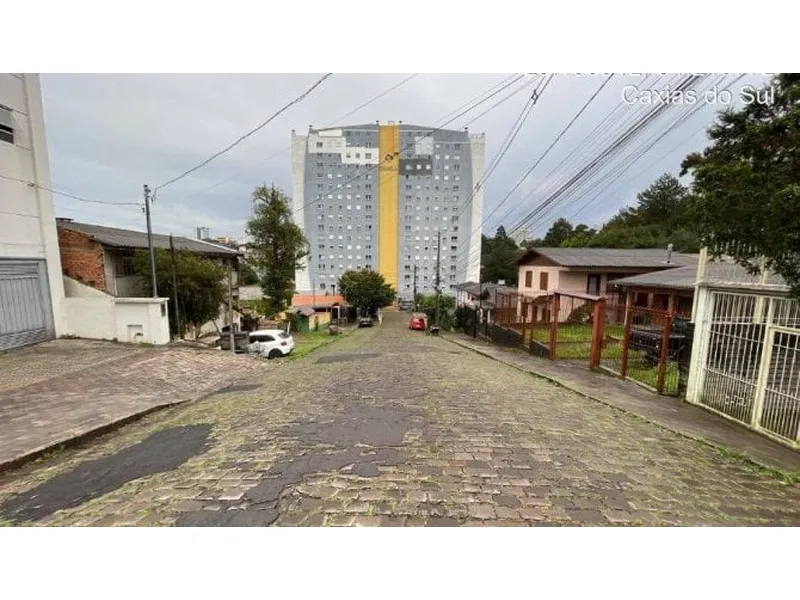 Apartamento em leilão