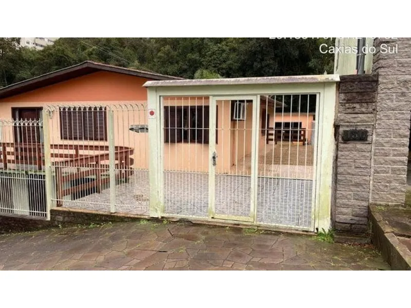 Apartamento em leilão