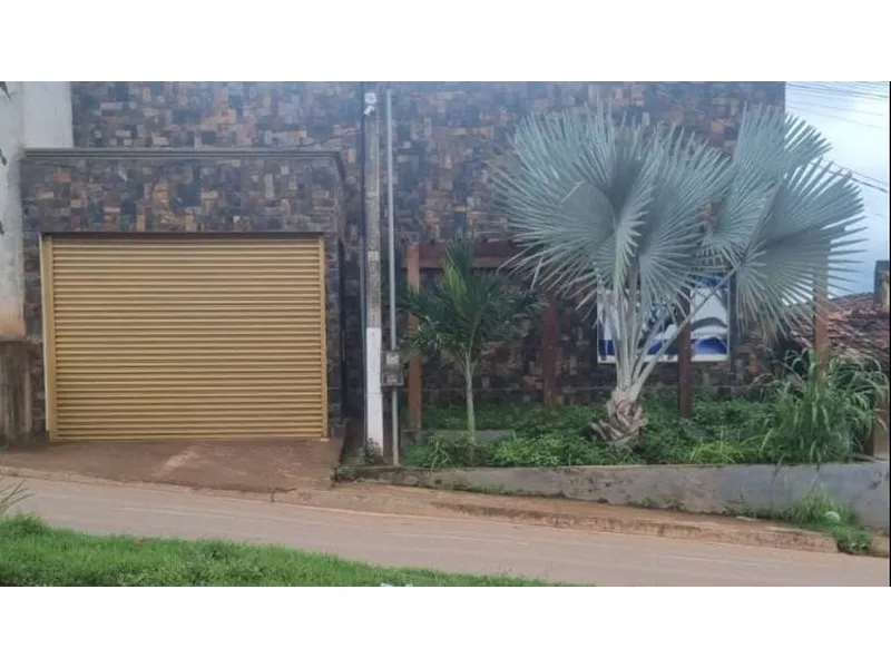 Casa em Leilão Extrajudicial