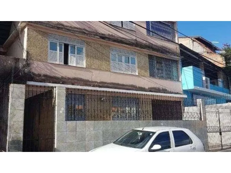 Apartamento em leilão