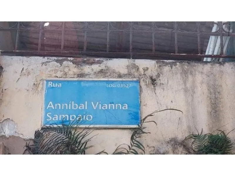 Apartamento em leilão