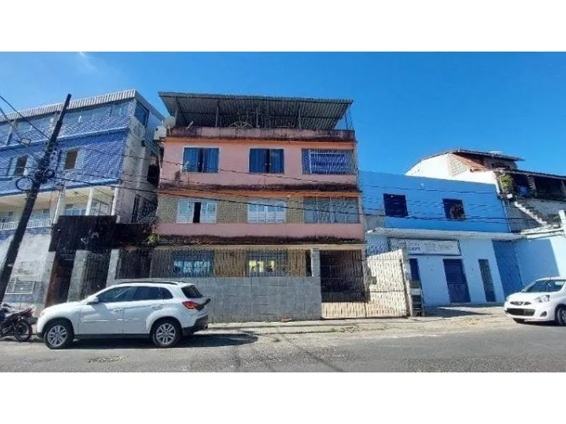 Apartamento em leilão