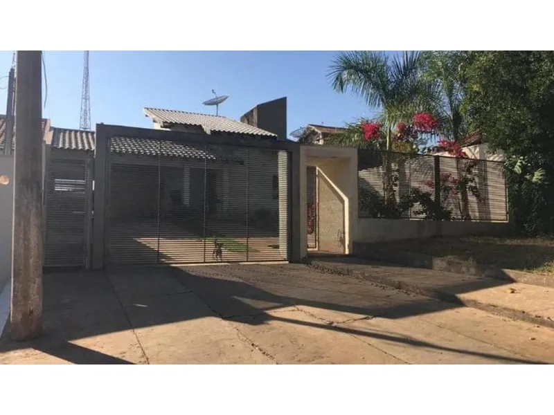 Casa em Leilão Extrajudicial
