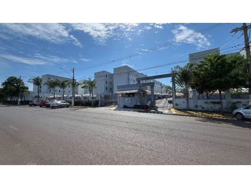 Apartamento em leilão