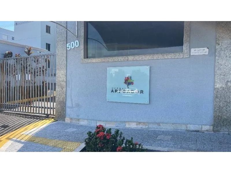 Apartamento em leilão