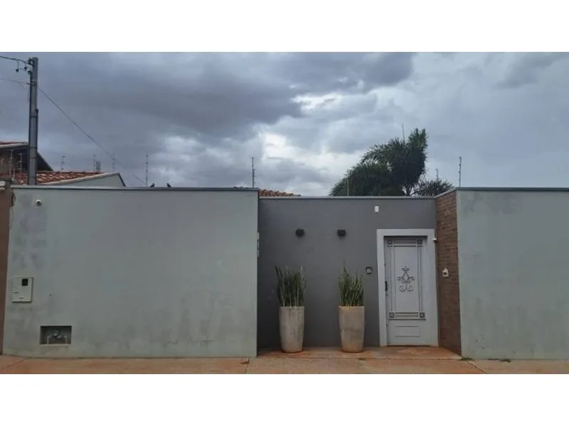 Casa em Leilão Extrajudicial