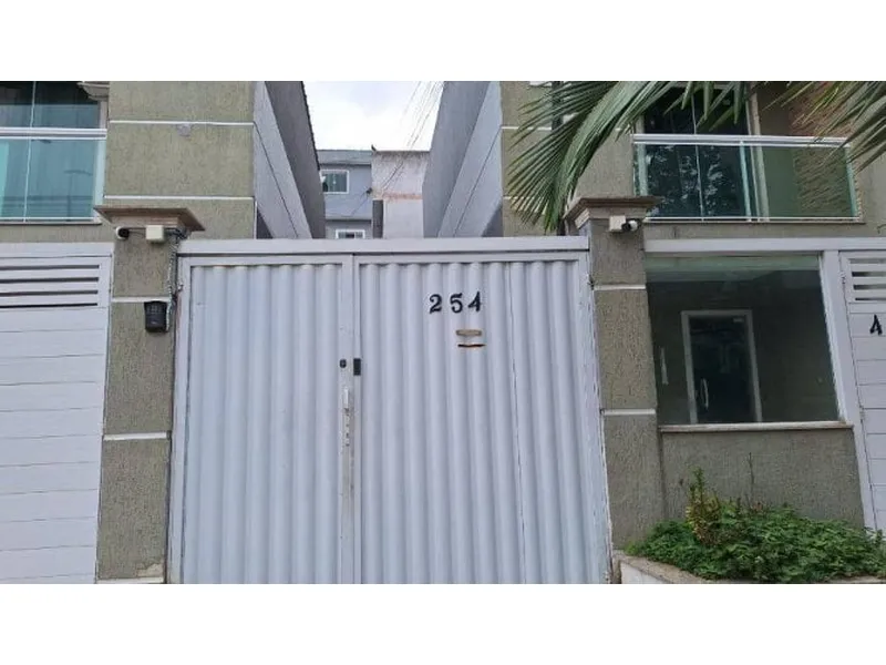 Casa em Leilão Extrajudicial