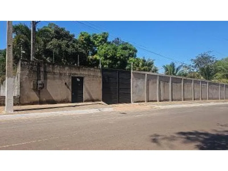 Outros em Leilão Extrajudicial