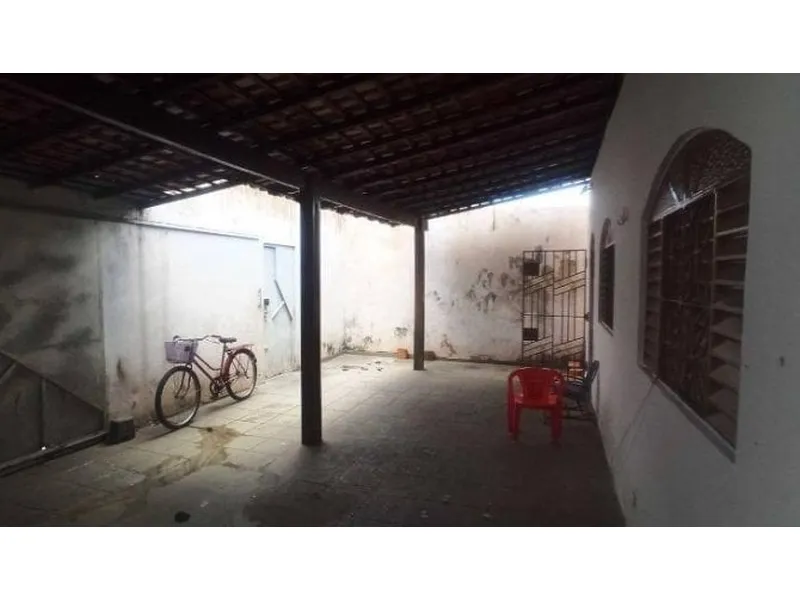 Casa em Leilão Extrajudicial