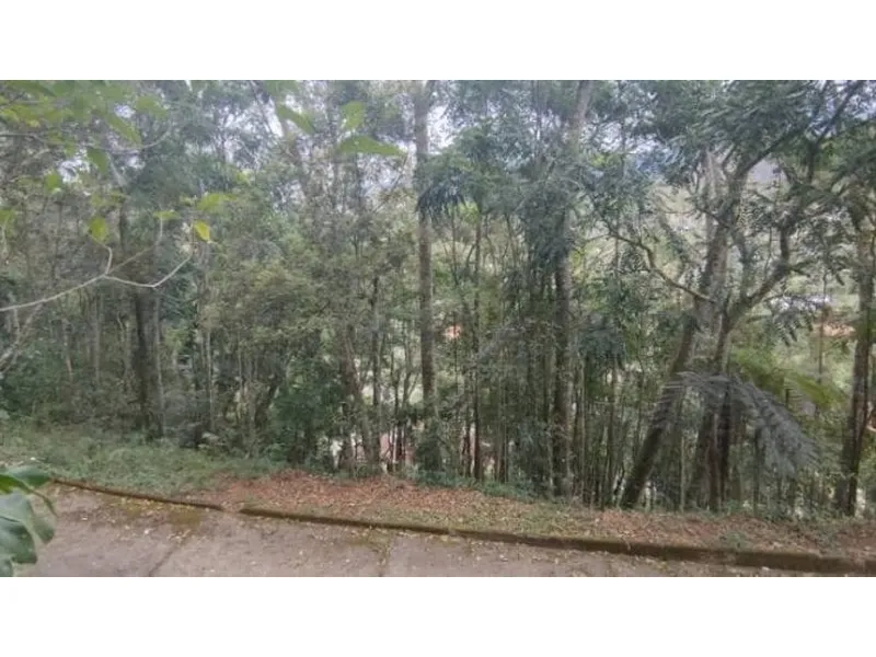 Terreno em Leilão Extrajudicial