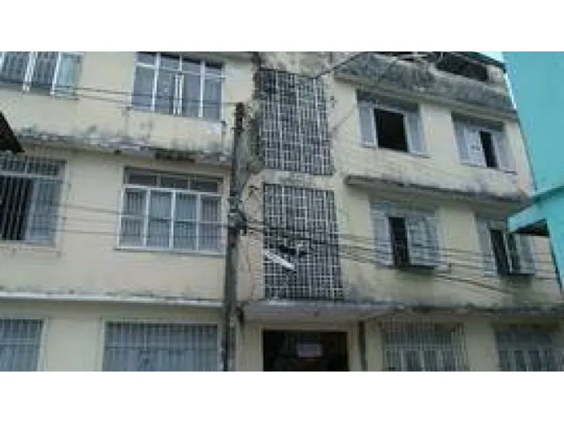 Apartamento em leilão