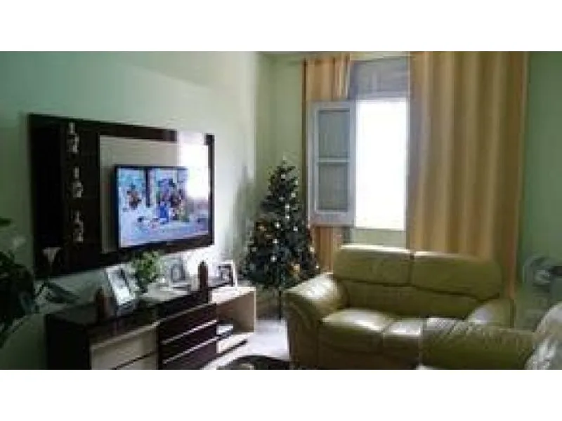 Apartamento em leilão