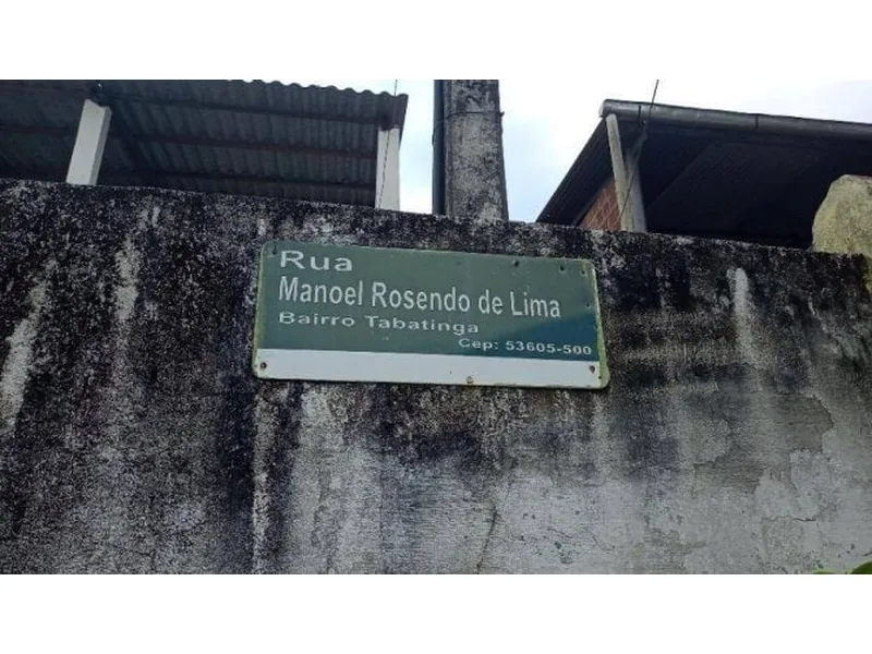 Casa em leilão