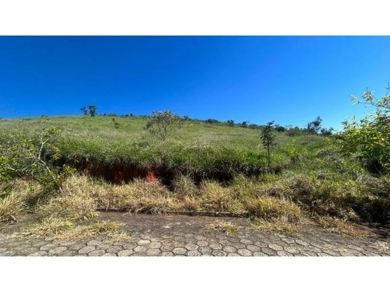 Terreno em Leilão Extrajudicial